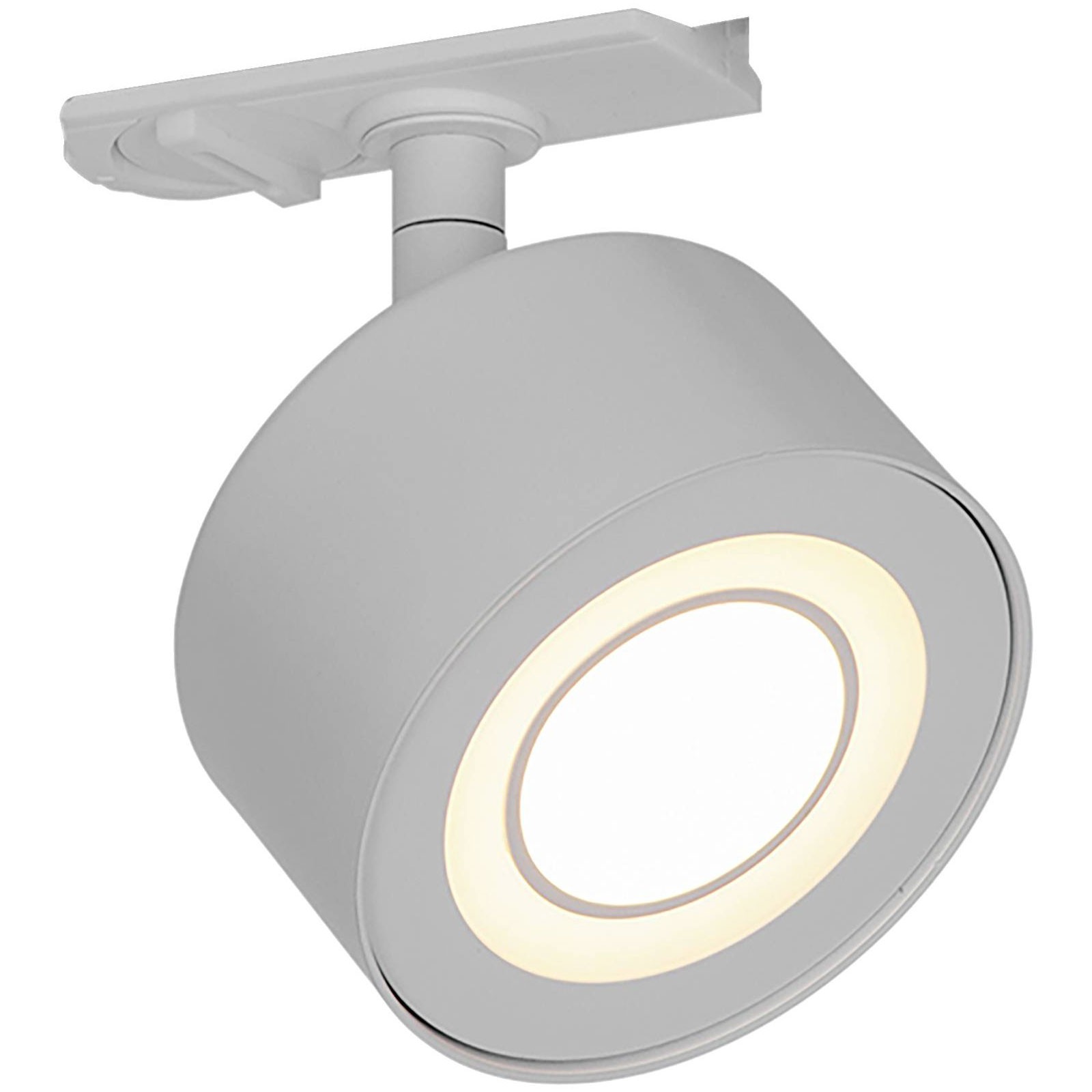 Nordlux Clyde LED Rail Light 4W White Moodmaker Feature