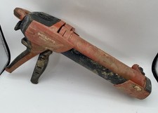 Hilti HDM 500 Manual Epoxy Dispenser Gun w/ HIT-CR 500