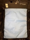 Jordan JAM Flightcore Jumpman Drawstring Gym Sack University Blue NWT — photo 5