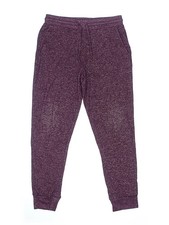 Zella Girls Purple Sweatpants 7