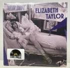 Taylor Swift Elizabeth Taylor Record Store Day 2026 Exclusive 7" NEW Vinyl RSD