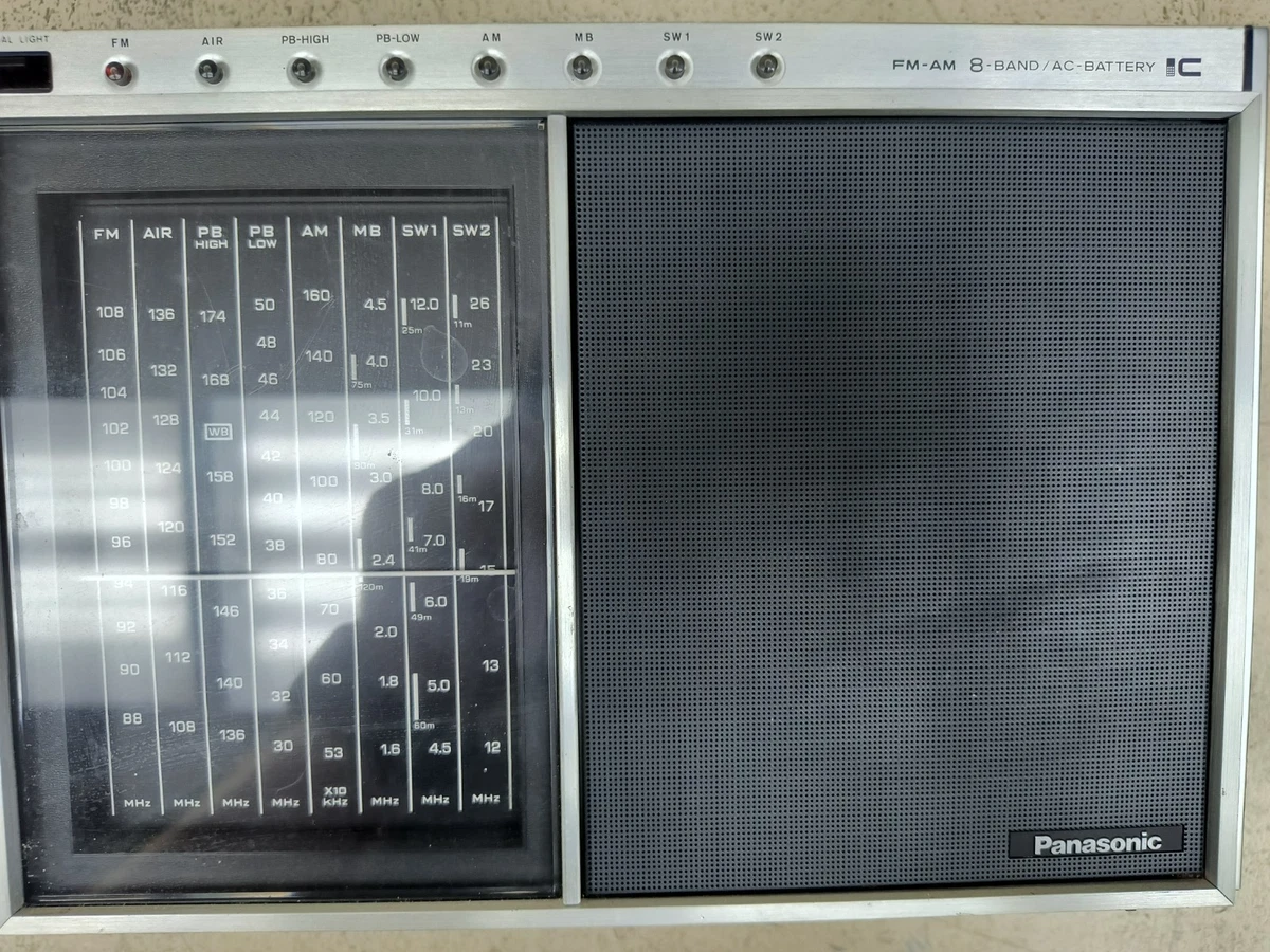 panasonic rf products for sale | eBay