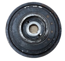 Oem Lexus Gs300 Is300 Sc300 2jz Ge Engine Damper Crank Pulley Harmonic Balancer