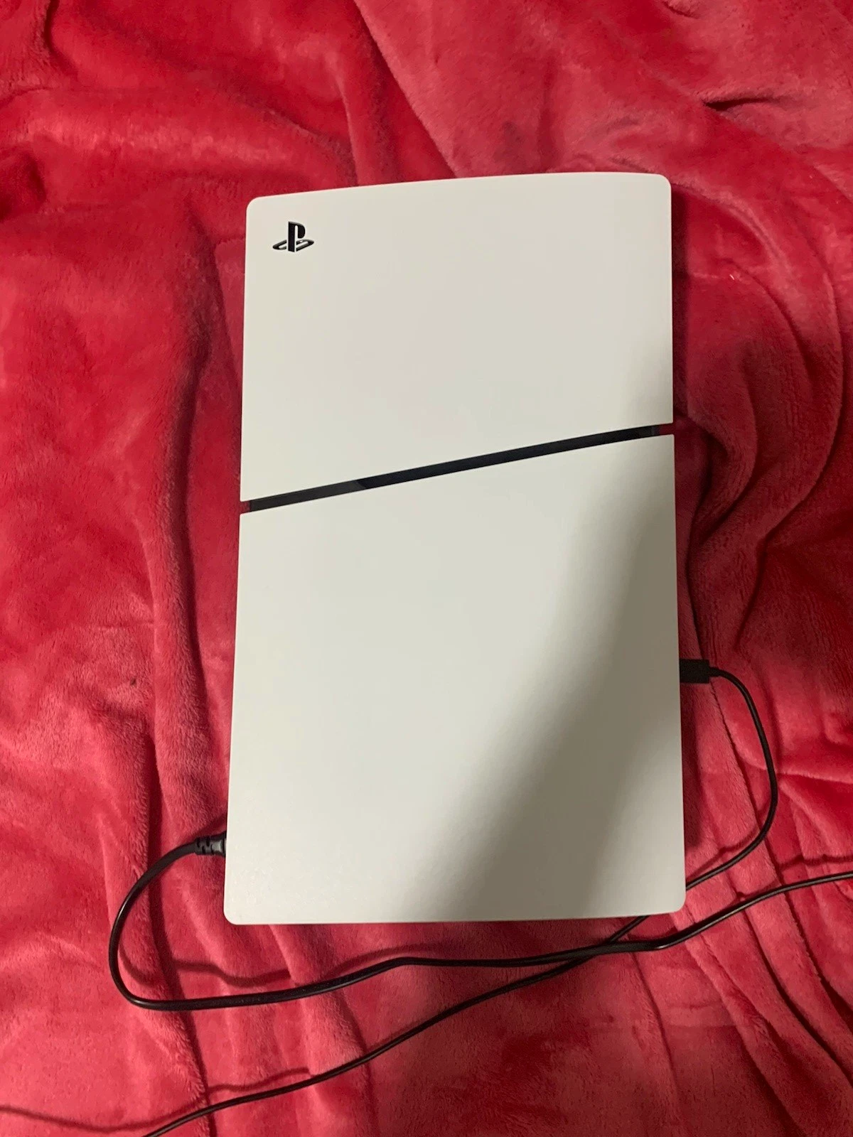 Sony PlayStation 5 Blu-Ray Edition Heimkonsole 825 GB weiß/schwarz OVP