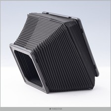 LINHOF TECHNIKARDAN 4x5 Bellows Brand New Technical Dan 1 from Japan