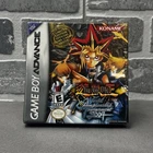 Yu-Gi-Oh World Championship Tournament 2004 (Nintendo GBA) SEALED - Ships Fast!