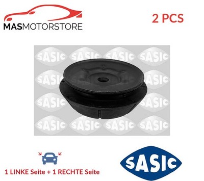 FEDERBEINLAGER DOMLAGER PAAR SASIC 2656068 2PCS A FÜR CHEVROLET NUBIRA,LACETTI