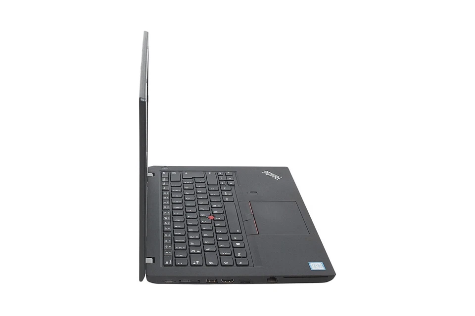 Lenovo ThinkPad L480 · i7-8550U · 8GB · 256GB, Foto 3 von 3