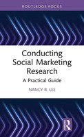 Conducting Social Marketing Research | A Practical Guide | Nancy R. Lee | Buch