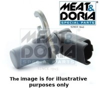 Meat & Doria 87243E Impulsgeber FüR Kurbelwelle Impulsgeber Kurbelwelle