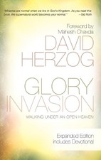 David Herzog Glory Invasion Expanded Edition (Gebundene Ausgabe)