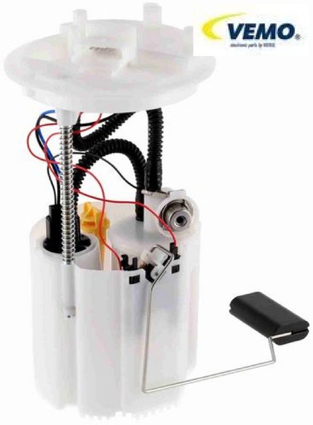 Vemo V24-09-0035 Kraftstoff-FöRdereinheit Kraftstoffpumpe FüR Fiat-image