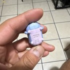 Disney Eeyore 1" Mini Figure (Winnie the Pooh, Tsum Tsum Style) — photo 2