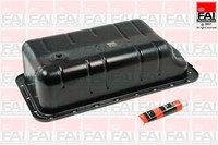 ÖLwanne FAI Autoparts PAN014 FüR Suzuki Jumpy Scudo Partner 406 Lancia Zeta FT 1