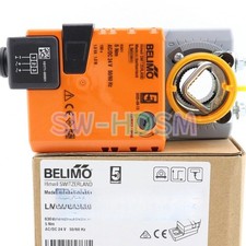 1PCS Brand NEW FOR BELIMO Dampers Actuators SM24A-S 24V 20NM Freight Free