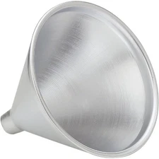 Harold Import 12 Oz. Aluminum Canning Funnel 698 Harold Import 698 781723006981