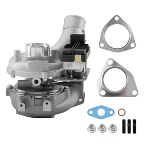 Turbolader GTB1756VK for Audi A4 8EC A6 4F2 2.7 TDI 059145715M 2004-2011