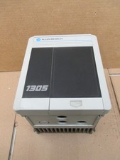ALLEN BRADLEY 1305-BA01A C 380V-460V, 1/2HP AC DRIVE
