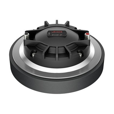 Lavoce DF14.30T - 1,4'' 110W 8 Ohm Kompressionstreiber