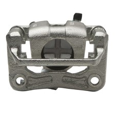 Dfc For Rear-r Premium Caliper For Acura Tsx 2008-2014 - Silver Zinc Coated Dfc For Rear-r Premium Caliper For Acura Tsx 2008-2014 - Silver Zinc Coated