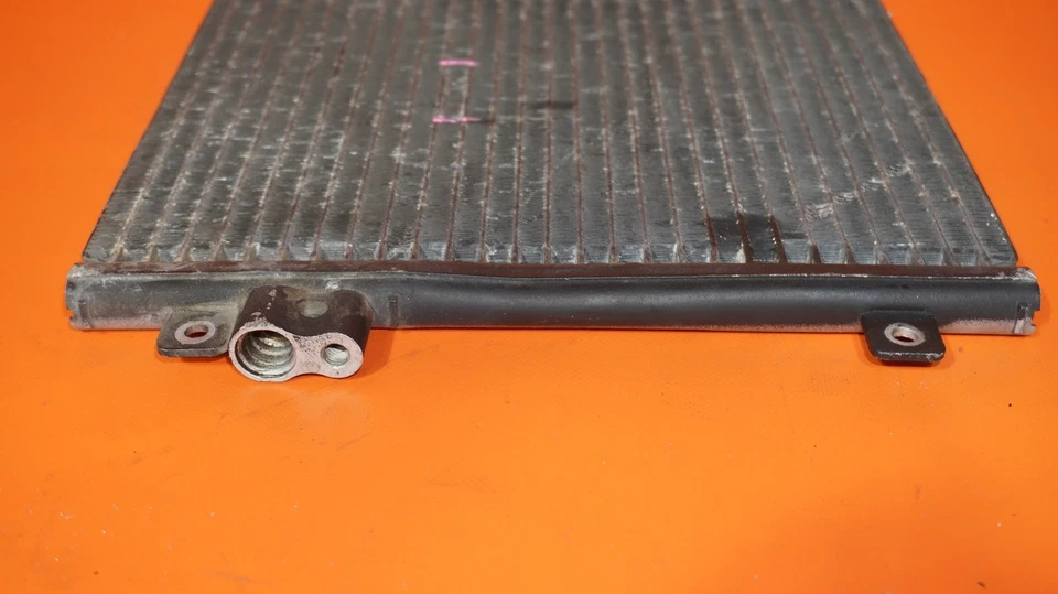 PORSCHE CARRERA 911 CONDENSADOR AC 2007 2008 2009 2010 2011 2012 2013 99657311103 Foto 3 de 4