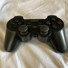 NIB Cipon Wireless Video Game Controller For P2