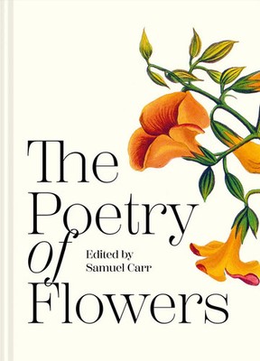 Favourite Flower Poems | Samuel Carr | Englisch | Buch | 112 S. | 2025