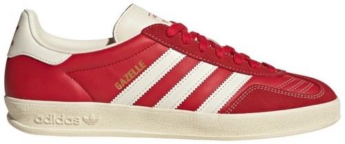 adidas gazelle silver green womens ADIDAS GAZELLE INDOOR main image 0