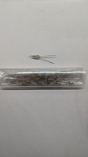 NOS Micro Lamps A9A-MLA5A Neon Glow Lamp Indicator Bulb 65-125V Vintage (25 PCs)