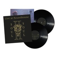 Live At The Roundhouse | Soul Ii Soul | Schallplatte | Vinyl / Schallplatte