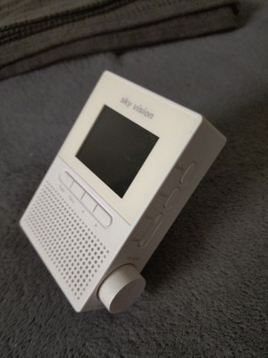 Sky Vision Wlan Radio Steckdose