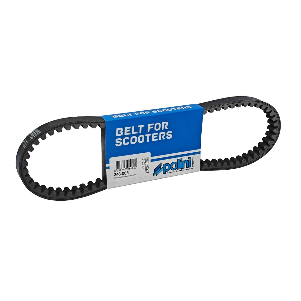 P248003 Polini courroie Speed Belt Aerox MBK 50 Stunt 1999-2001