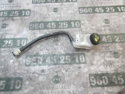 1909635 SERVO-EINZAHLUNG / 16101729 FÜR FORD TRANSIT COURIER 1.5 TDCI CAT