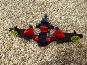 LEGO 1843   Space Spy  -