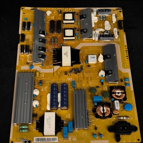 Samsung L65S5N_FHS BN44-00805A TV-Board Platine - Funktioniert