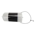 1 Large Brine Shrimp Hatchery Kit With Regulating Valve For Easy Hatching