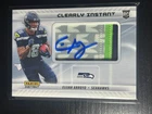 2025 Topps Chrome Elijah Arroyo Rookie Patch Autographs (RAW)
