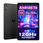 128 gb 8.7" Octocore Tablet Android 16 - HEADWOLF FPAD6 4G LTE 24gb ram Dual Sim