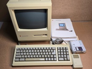 Apple Macintosh Plus | eBay