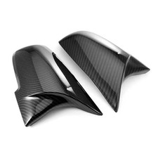 Mirror Cover Caps Carbon Effect for BMW 2 Series F23 M235i M240i