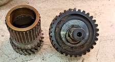Classic Austin A Series Mini 1275 Engine Primary And Idler Gear