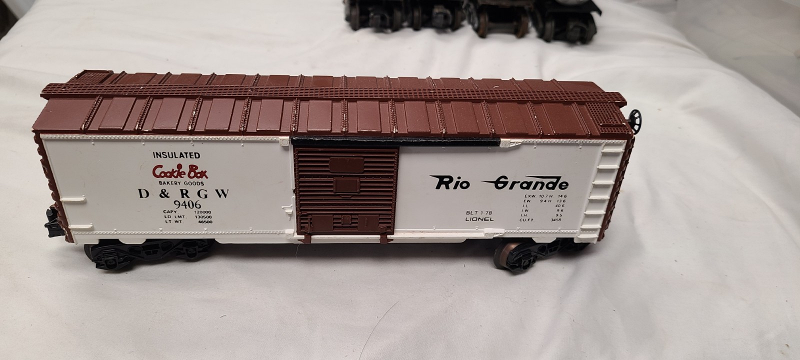 Click here to see eBay Auction