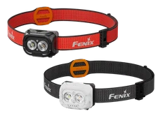 Fenix HL18R-T V2 800 Lumens Trail Running Lightweight Headlamp-White