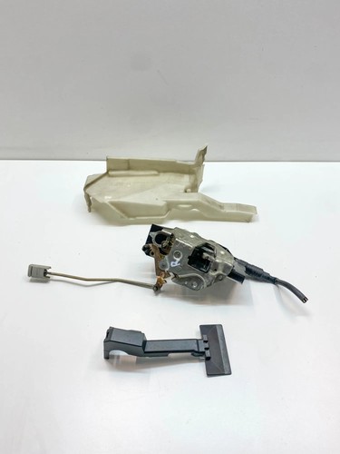 MERCEDES-BENZ SL R129 Türschloss vorne rechts A1298212651 5.0 Benzin 28019301 - Bild 1 von 9