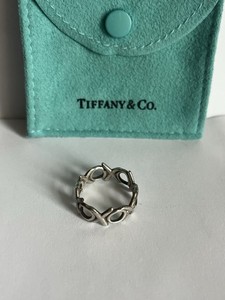 Tiffany Xo Ring | eBay