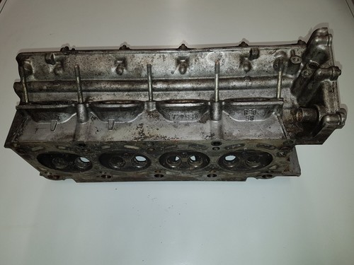 ✅✅✅ Original BMW E32 E34 E38 Zylinderkopf 1731912 730i V8 Aa