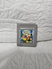 Nintendo Gameboy Sneaky Snakes Game Tested & Working Cartridge Only