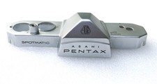 Pentax SP Spotmatic Top Cover - Part - EXCELLENT