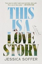 This Is a Love Story A Read wi - VERY GOOD