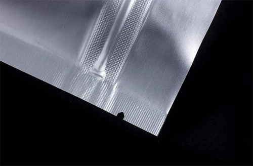 Aluminiumfolie versiegelte lichtdichte Beutel für Tee/Tiernahrung/Alltagsgüter - Bild 5 von 10